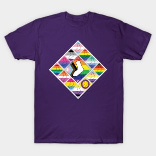 White Sox Pride T-Shirt